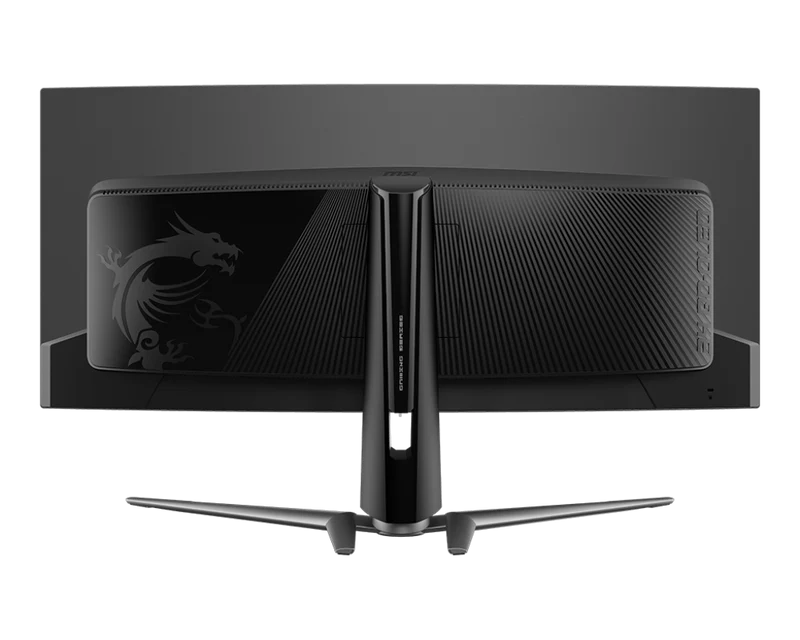 MSI CB MPG 341CQPX QD-OLED | MSI Gaming Monitor