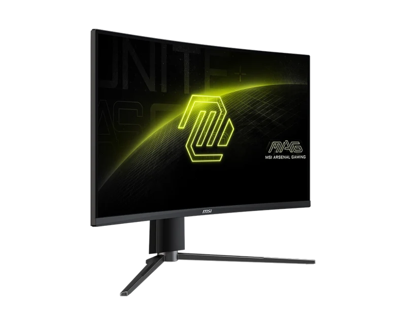 MSI CB MAG 27CQ6PF | MSI Gaming Monitor
