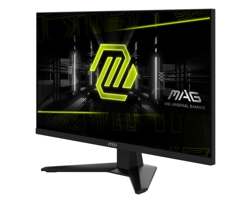 MAG 274F | MSI Gaming Monitor
