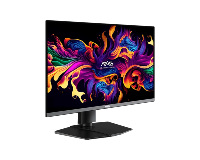 MSI CB MAG 272QP QD-OLED X50 | MSI Gaming Monitor
