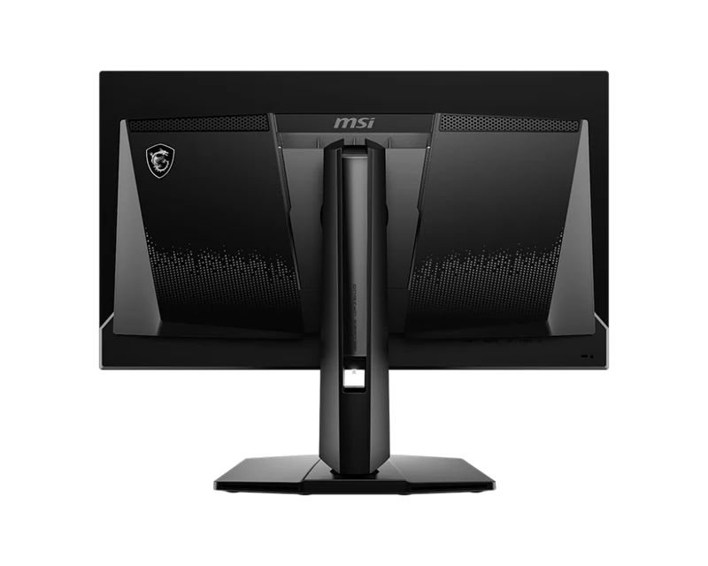MSI CB MAG 271QPX QD-OLED E2 | MSI Gaming Monitor