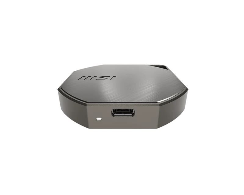 MSI DATAMAG 40Gbps 1TB