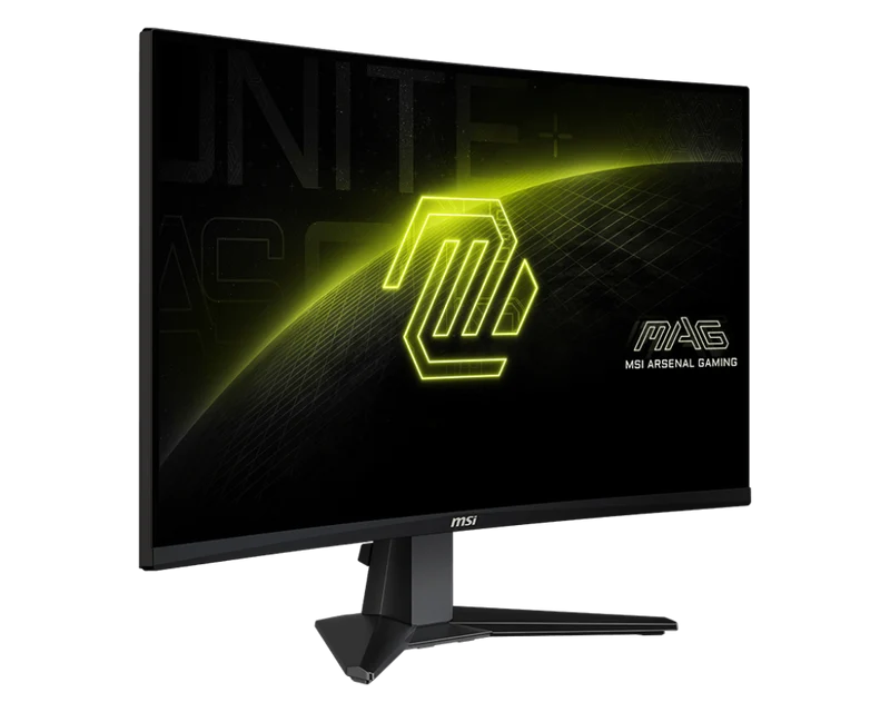 MAG 276CXF | MSI Gaming Monitor