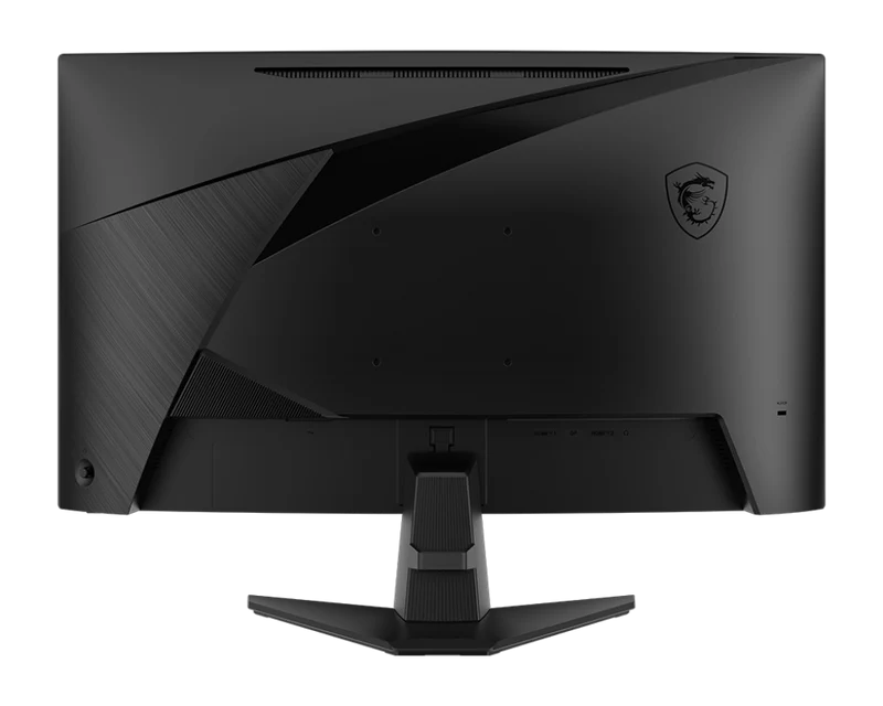 MSI CB MAG 276CXF | MSI Gaming Monitor