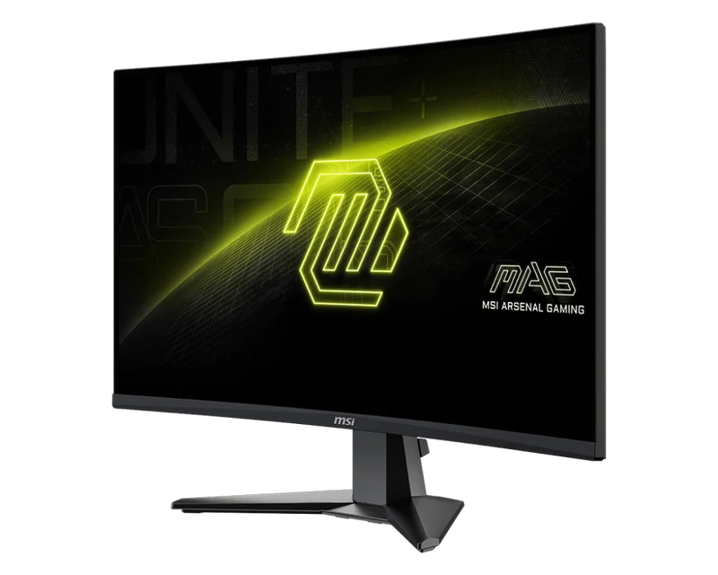 MSI CB MAG 276CXF | MSI Gaming Monitor
