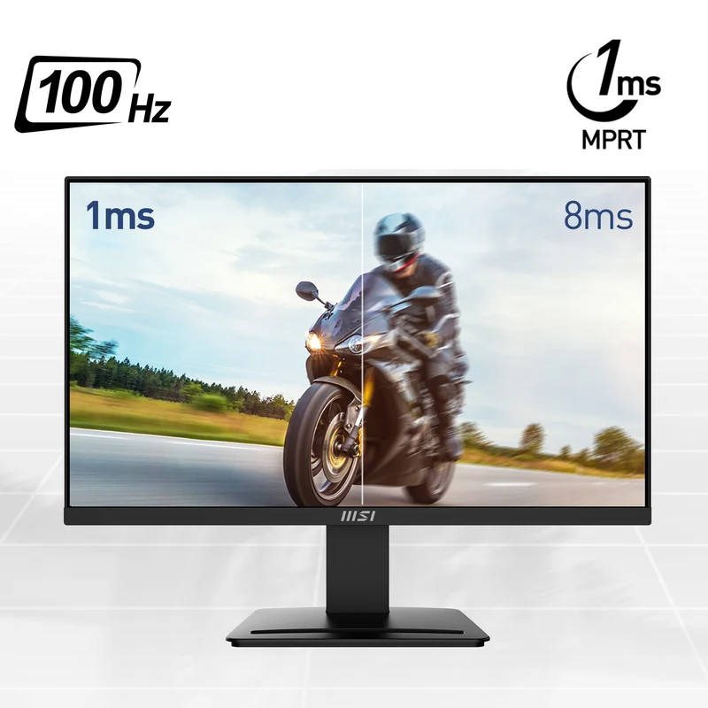 PRO MP2412 | MSI PRO Monitor