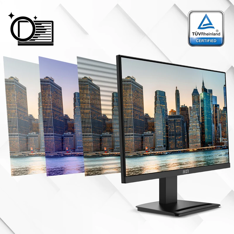 PRO MP2412 | MSI PRO Monitor