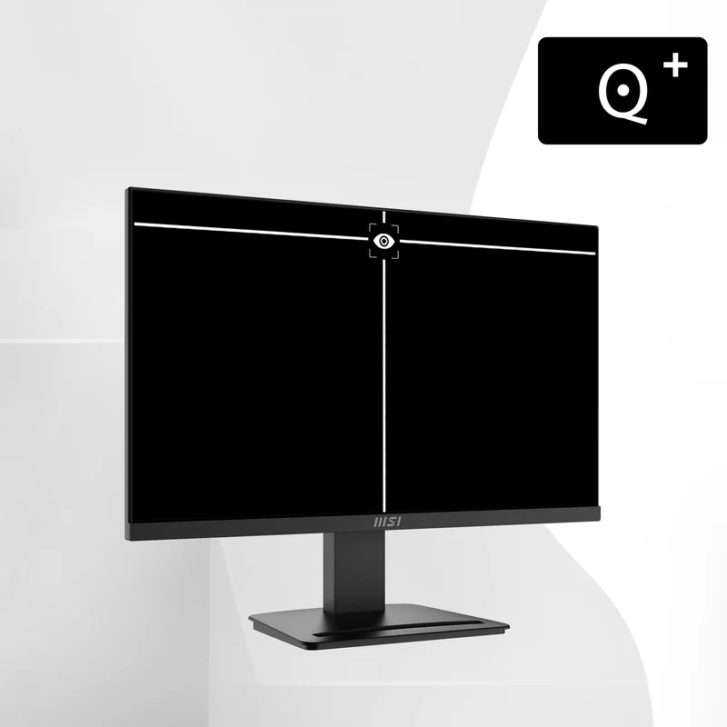 PRO MP2412 | MSI PRO Monitor