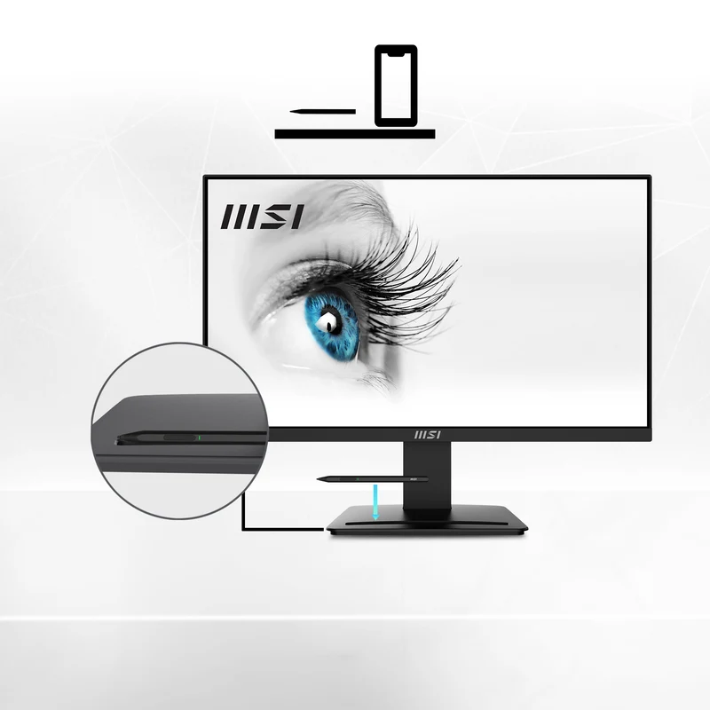 PRO MP2412 | MSI PRO Monitor