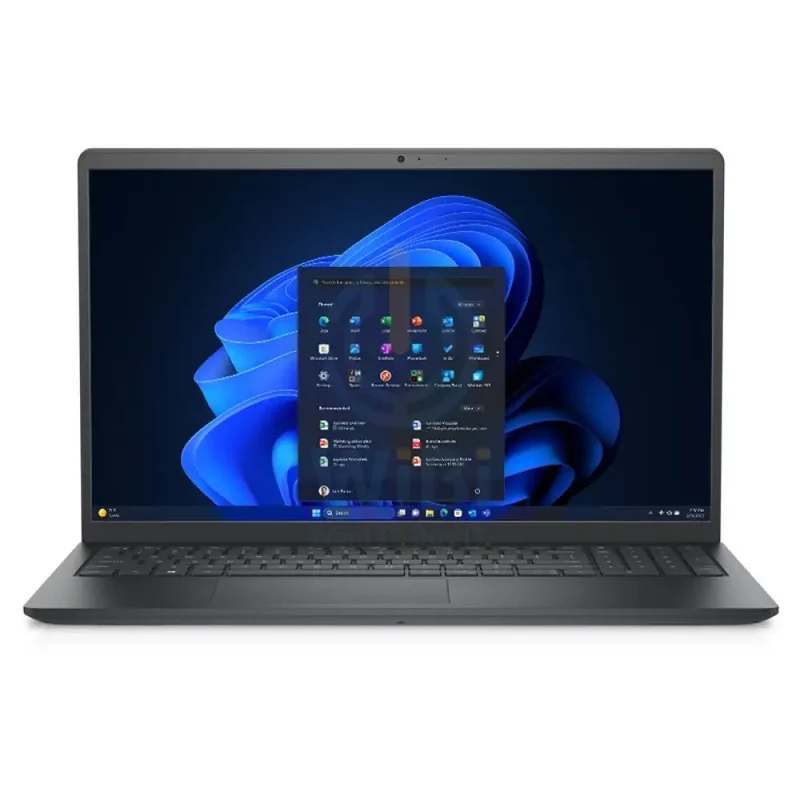 Dell Vostro 3520 - 15.6" HD / i5 / 4GB / 256GB (NVMe M.2 SSD) / Win 11 Pro / 1YW - Laptop