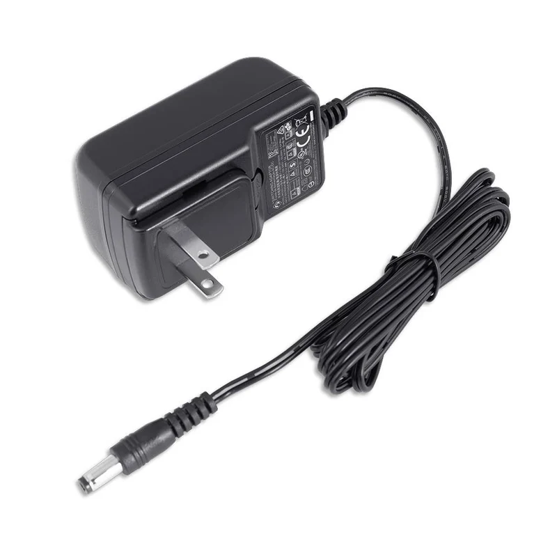 FEELWORLD DC 12V 1.5A Schaltnetzteil Home Netzteil US-Standard für 100V - 240V AC 50/60Hz
