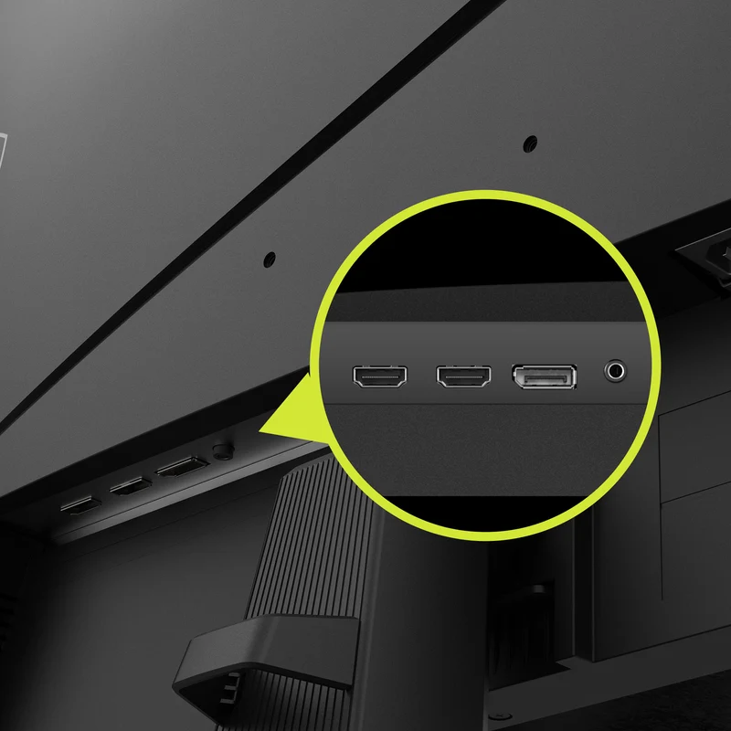 MAG 274QF X24 | MSI Gaming Monitor