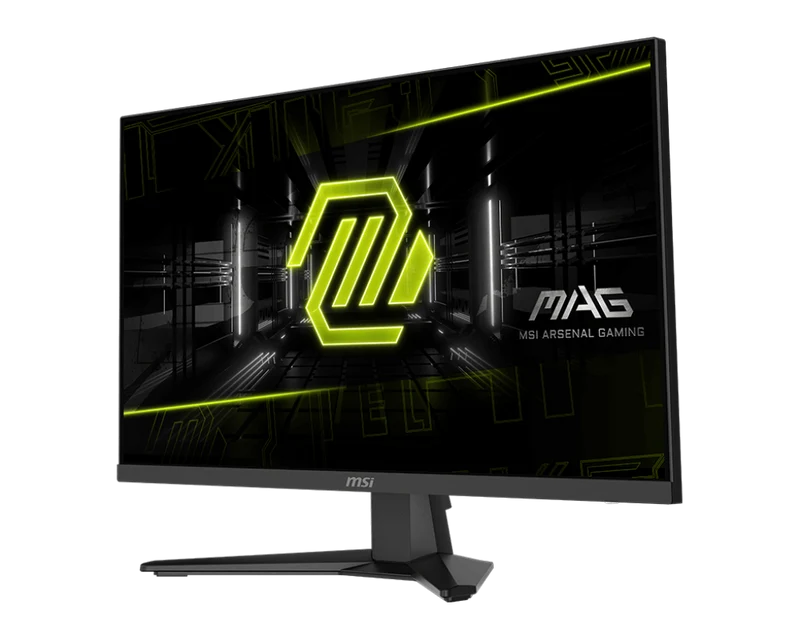 MAG 274QF X24 | MSI Gaming Monitor