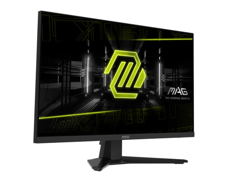 MAG 274QF X24 | MSI Gaming Monitor