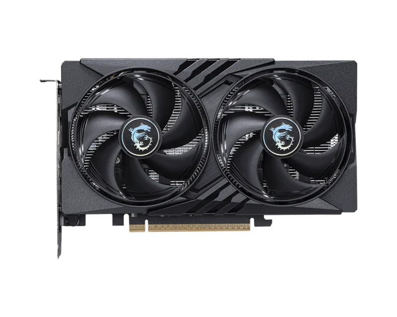 MSI Grafikkarte GeForce RTX 5050 8G GAMING OC