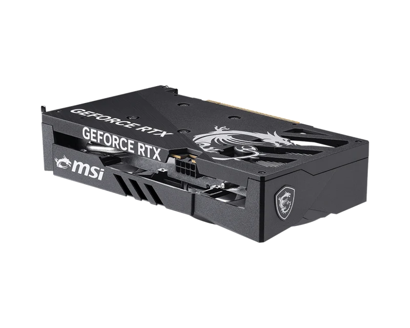 MSI Grafikkarte GeForce RTX 5050 8G GAMING OC