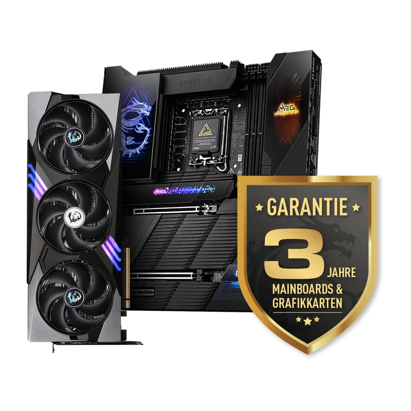 MSI Grafikkarte GeForce RTX 5060 8G GAMING OC