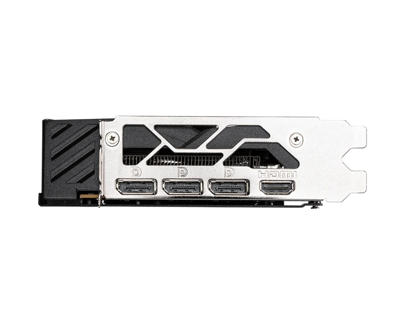 MSI Grafikkarte GeForce RTX 5060 8G GAMING OC
