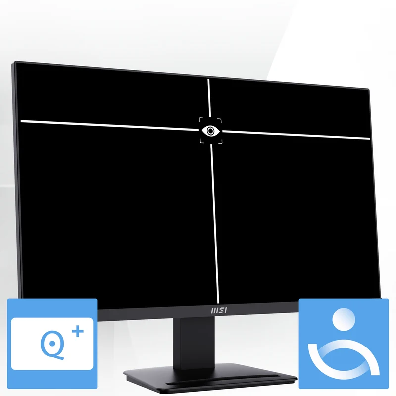 MSI CB PRO MP273U | MSI Pro Monitor
