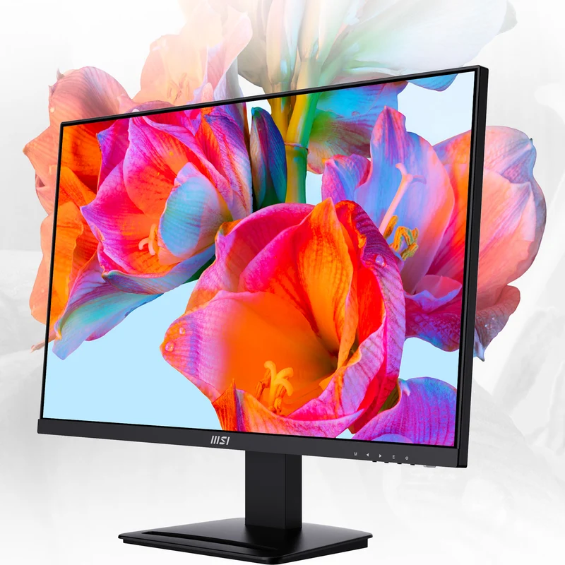 MSI CB PRO MP273U | MSI Pro Monitor