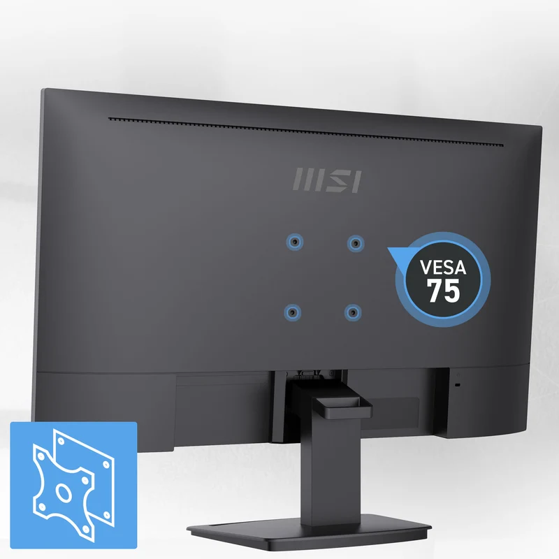 MSI CB PRO MP273U | MSI Pro Monitor