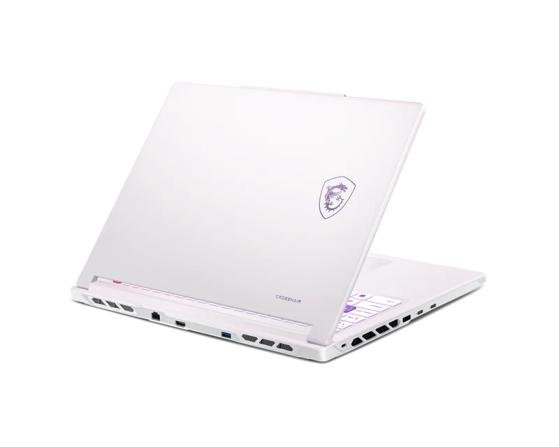 MSI Laptop Crosshair A16 HX MLG Edition E8WGK-095DEY