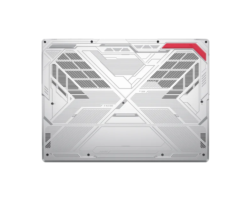 MSI Laptop Crosshair A16 HX MLG Edition E8WGK-095DEY