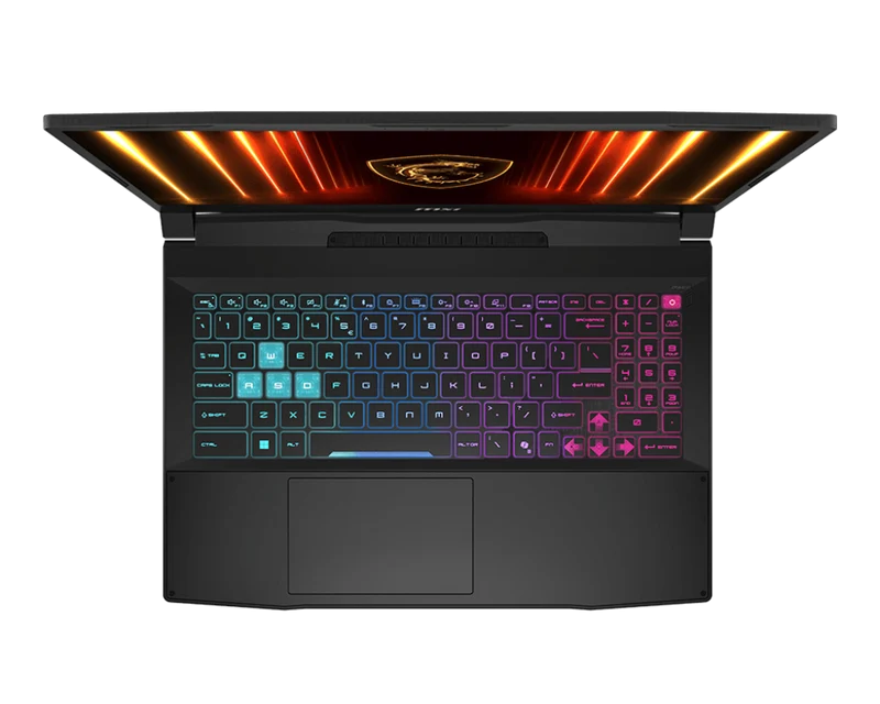 MSI Laptop Katana 15 HX B14WGK-058, RTX™ 5070