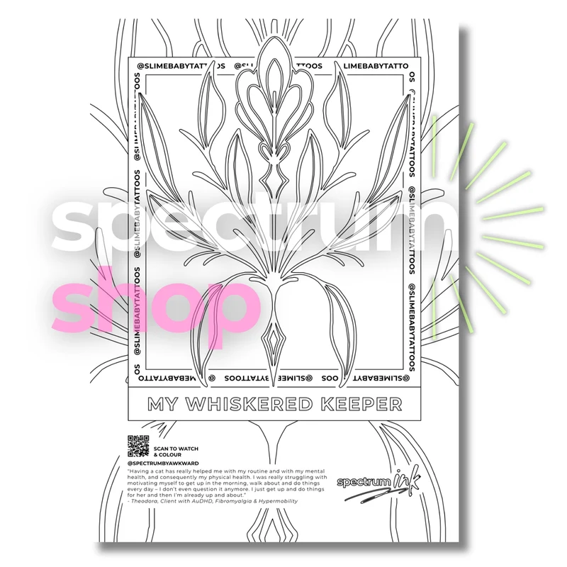 SPECTRUM INK: SERIES 2 BUNDLE