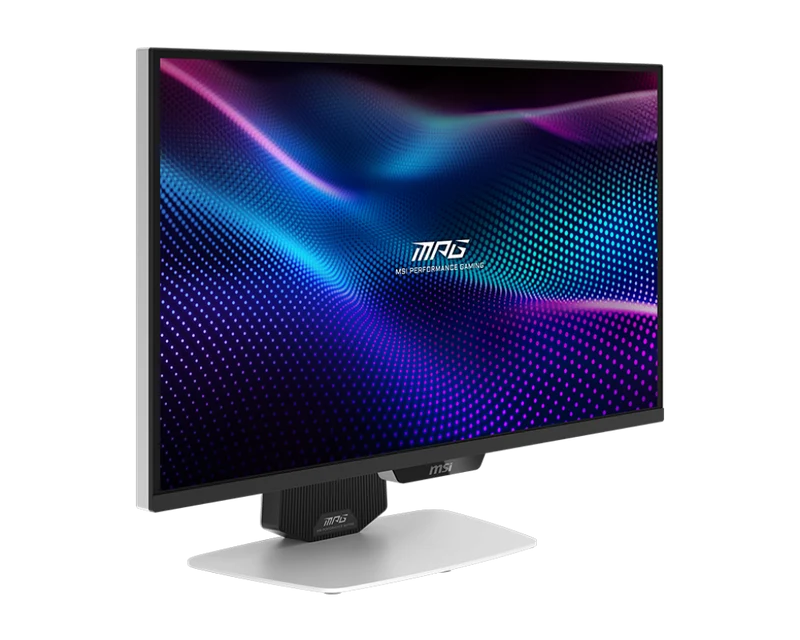 MSI CB MPG 274URDFW E16M | MSI Gaming Monitor