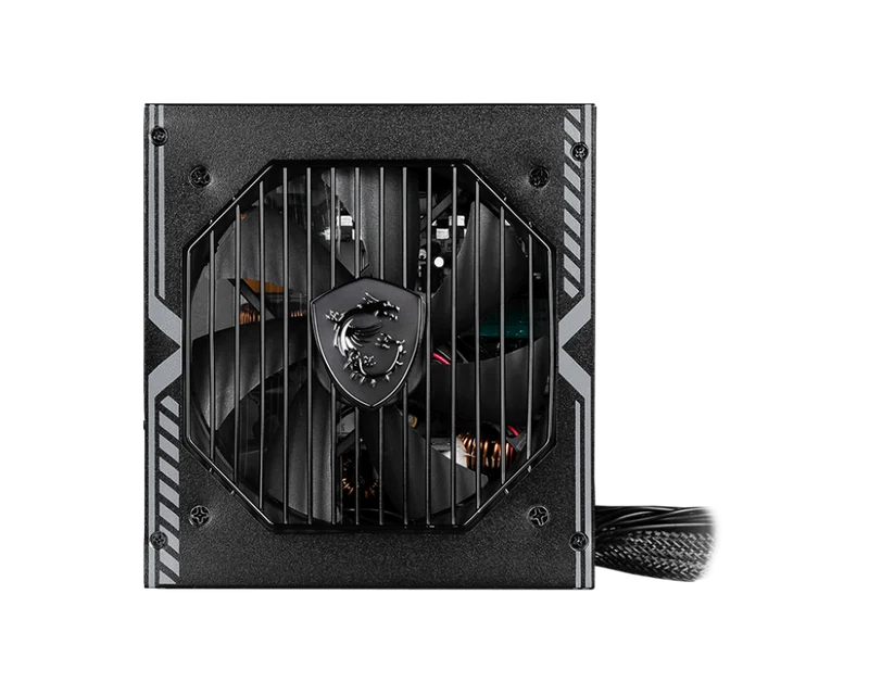 MSI CB Dektop PC Netzteil MAG A750BN PCIE5 III