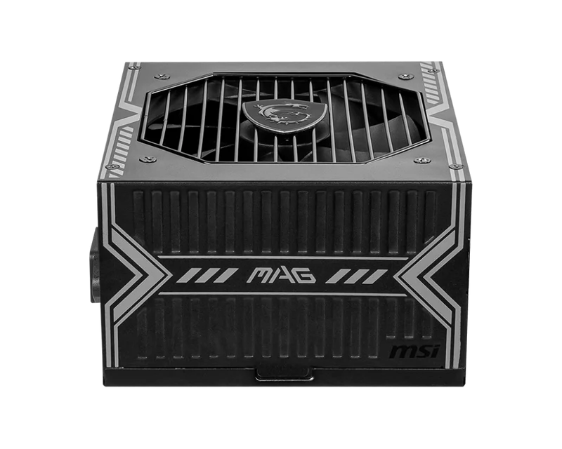 MSI CB Dektop PC Netzteil MAG A750BN PCIE5 III