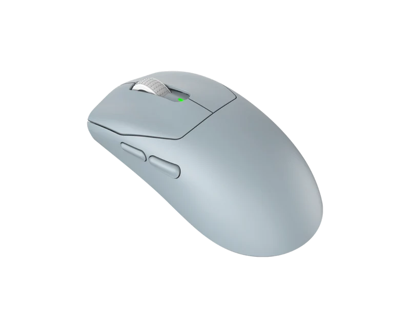 MSI Gaming Maus FORGE GM340 W SKY