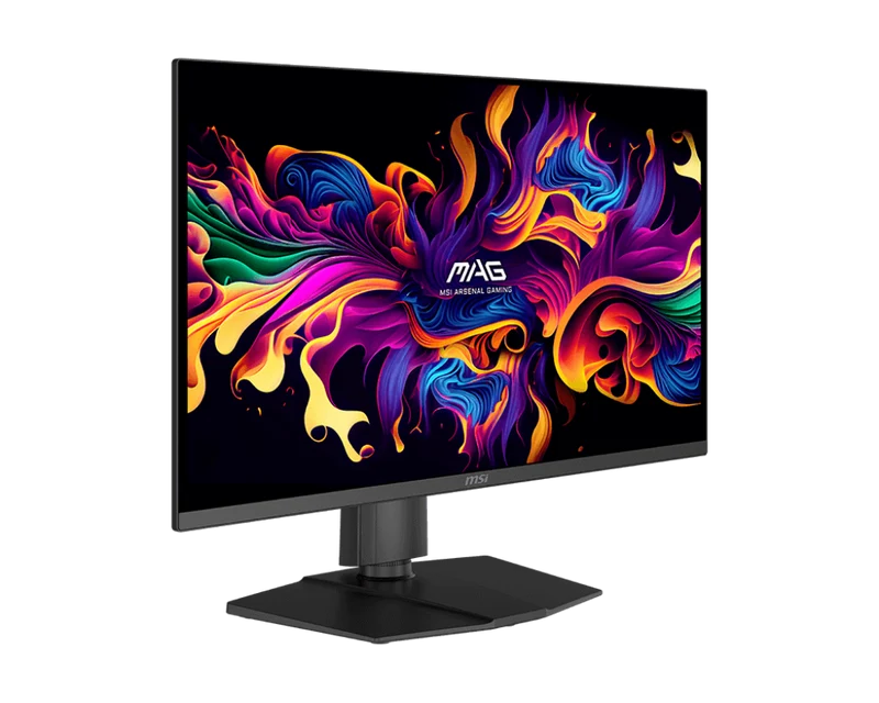 MAG 273QP QD-OLED X24 | MSI Gaming Monitor ****Verpackung leicht beschädigt****
