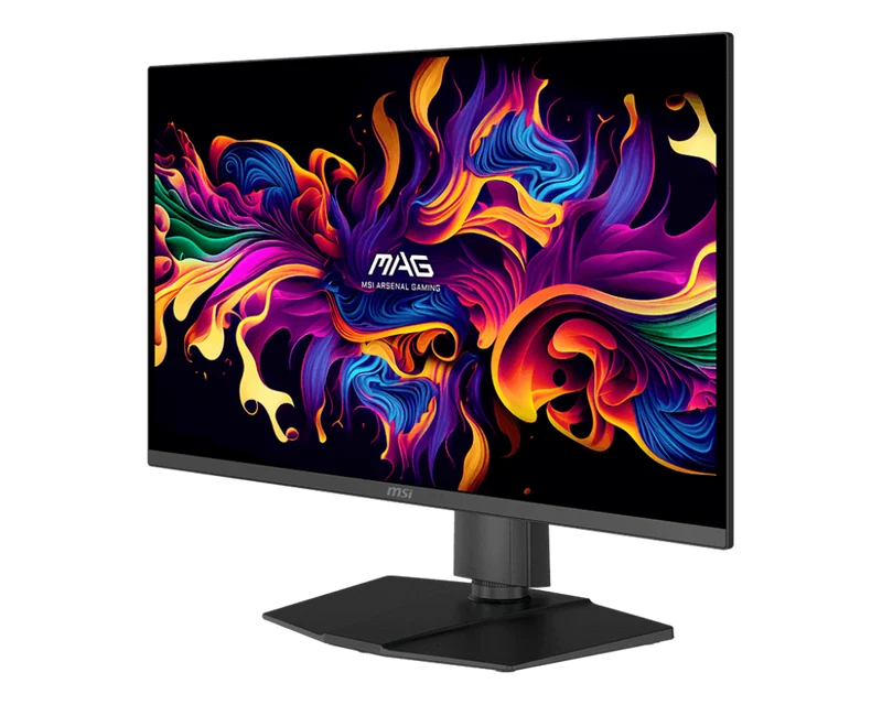 MAG 273QP QD-OLED X24 | MSI Gaming Monitor ****Verpackung leicht beschädigt****