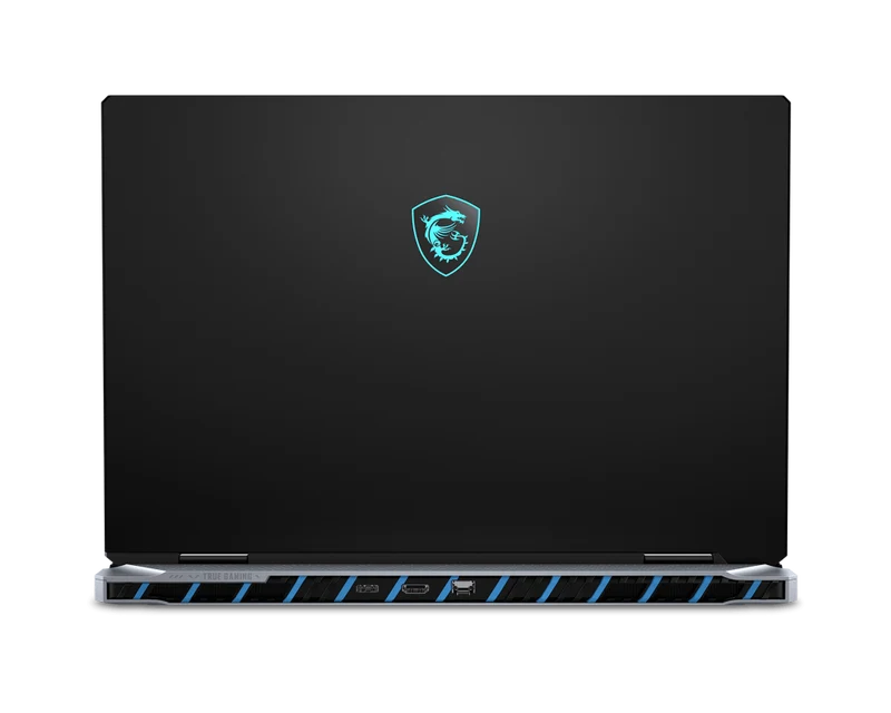 MSI Laptop Titan 18 HX A2WJ-1087DE