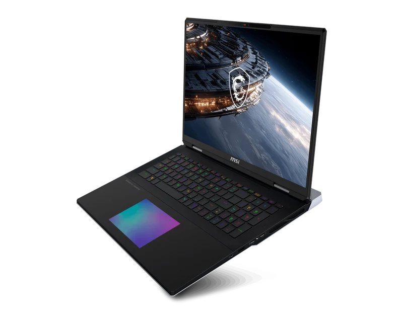 MSI Laptop Titan 18 HX A2WJ-1087DE