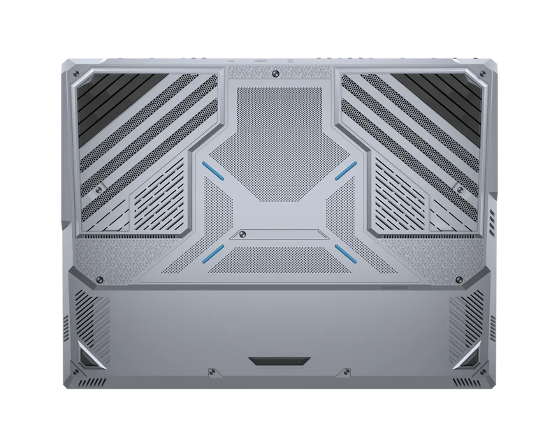 MSI Laptop Titan 18 HX A2WJ-1087DE