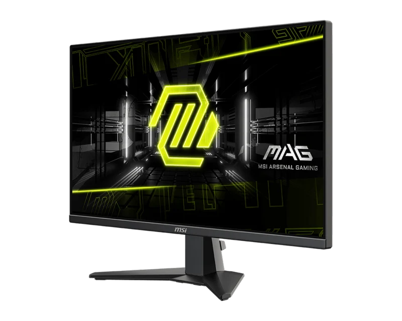 MSI CB MAG 275F | MSI Gaming Monitor