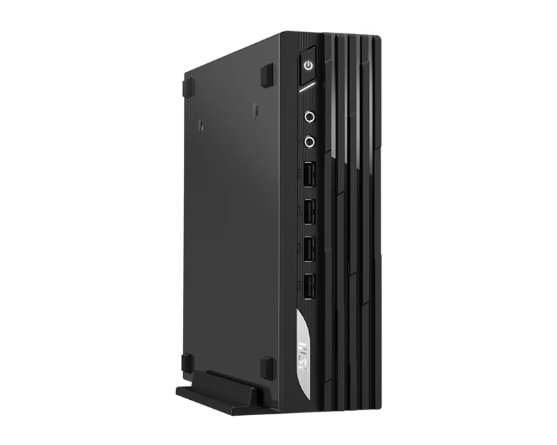 MSI CB PRO DP21 13M-092BEU | MSI Pro Desktop Barebone PC