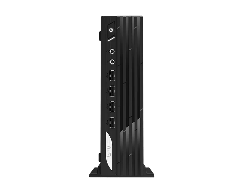 MSI CB PRO DP21 13M-090BEU | MSI Pro Desktop Barebone PC