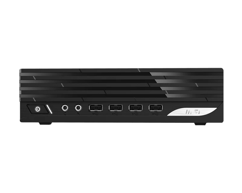 MSI CB PRO DP21 13M-090BEU | MSI Pro Desktop Barebone PC