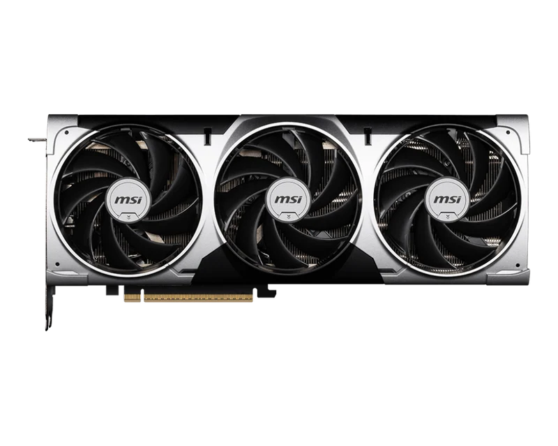MSI Grafikkarte GeForce RTX 5080 16G VENTUS 3X