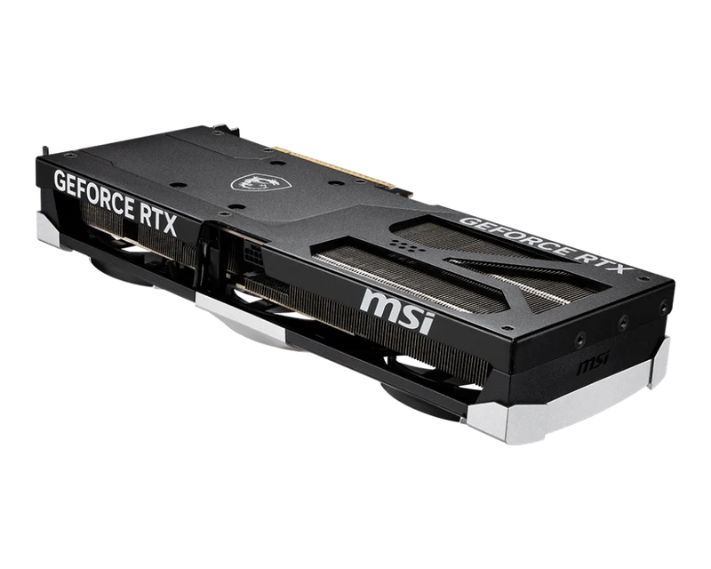 MSI Grafikkarte GeForce RTX 5080 16G VENTUS 3X