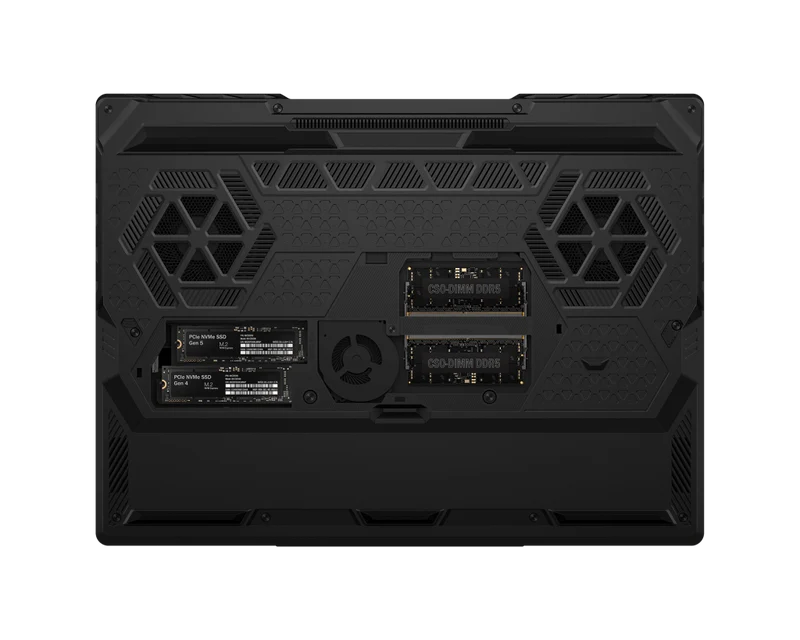 MSI Laptop Raider 16 Max HX B2WJ-071