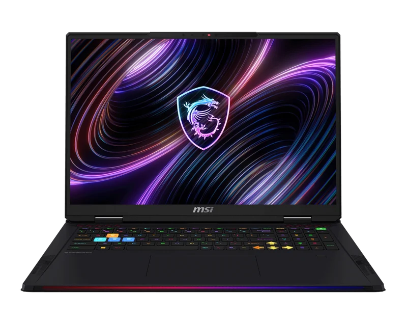 MSI CB Laptop Raider 18 Max HX A2WJ-1074