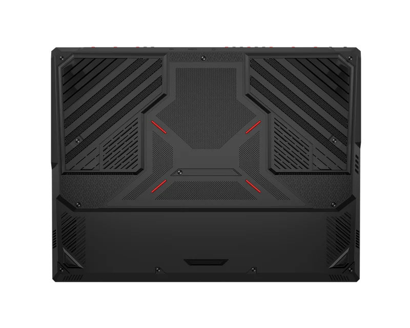 MSI CB Laptop Raider 18 Max HX A2WJ-1074