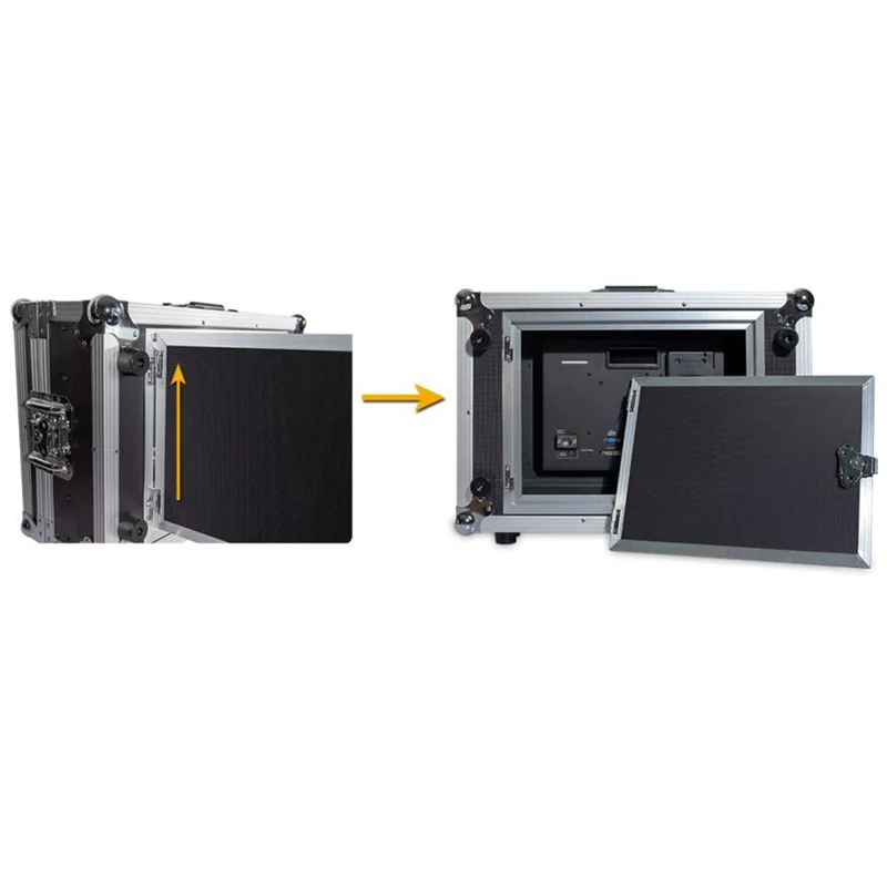 SEETEC P215-9HSD-192-CO 21.5 Zoll 1920×1080 Carry on Director Broadcast Monitor SDI HDMI
