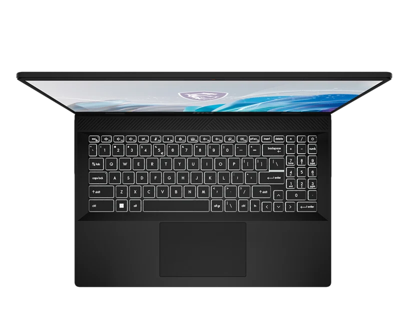 MSI Laptop Creator M16 HX C14VEG-079