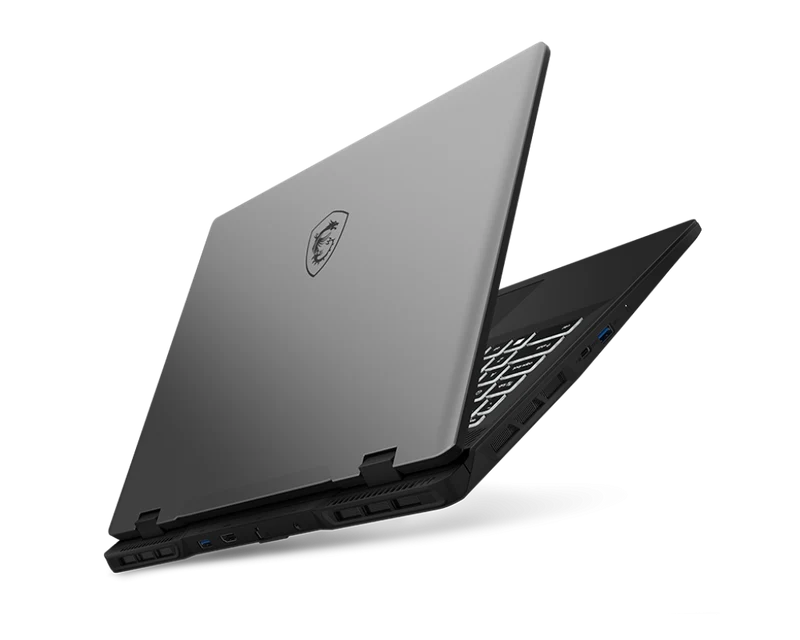 MSI Laptop Creator M16 HX C14VEG-079